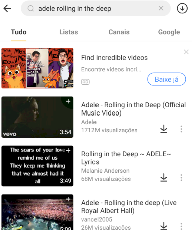The Top 5 YouTube MP3 Downloader Android Apps Every User Should Try