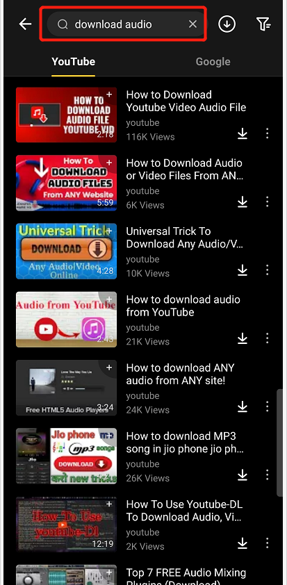 The Easiest Way To Get 8d Audio Songs Download Mp3